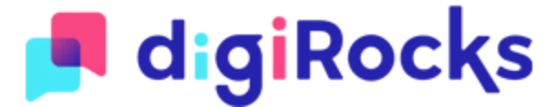 digirocks logo digirocks logo
