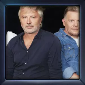 Pascal Charrue, Jérôme Combe et Arnaud Delord